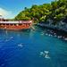 Day Cruise in the Gulf of Gokova from Marmaris