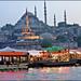 Istanbul 1-Day Guided Tour from Antalya including Domestic Flights