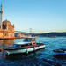 Istanbul Day Tour from Marmaris with Domestic Flights