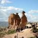 North Cappadocia Red Tour with Goreme Open Air Museum