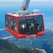 Olympos Cable Car Ride to Tahtali Mountains from Kemer