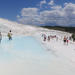Pamukkale and Hierapolis 2-Day Tour from Belek