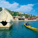 Sunken City Kekova Demre and Myra Day Tour from Side