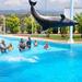 Swim with Dolphins in Alanya
