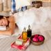 Turkish Bath Experience with Massage