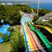 Water Planet Aquapark in Alanya with Transfer