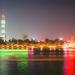 Discover Cairo: Cairo By Night Starts With A Felucca Ride