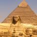 Discover Cairo: Pyramids of Giza Memphis and Sakkara including Lunch