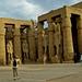 Discover Luxor: Half Day Tour Karnack And Luxor Temples