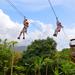 Zipline Canopy Adventure Tour from San Juan