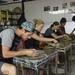 Cambodian Pottery Class in Siem Reap