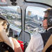 Helicopter Wedding Ceremony Over the Las Vegas Strip