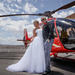 Helicopter Wedding Ceremony: The Grand Canyon