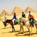 Full-Day Tour to Memphis, Saqqara and Giza Pyramids from Cairo with Private Tour Guide