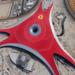 Abu Dhabi Ferrari World Entrance Ticket with Return Transfer from Dubai