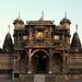 Ahmedabad Private City Tour Including Local Night Market