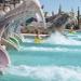 Tour of Yas Island Water World from Dubai 