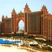 Trio package Inclusive of a Desert Safari Dubai City Tour and Dhow Cruise Along the Marina