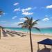 Bermuda Shore Excursion: Elbow Beach Resort Day Pass