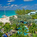 Grand Cayman Shore Excursion: Westin Grand Cayman Seven Mile Beach Resort Day Pass