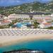 St Kitts Shore Excursion: Marriott Royal Beach Casino Luxury Beach Day Pass
