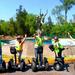 Mexico City Segway Tour: Chapultepec Park