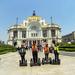 Mexico City Segway Tour: Downtown Zocalo