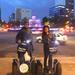 Mexico City Segway Tour: Reforma by Night