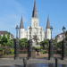 New Orleans Anne Rice's Unauthorized Walking Tour