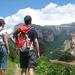 Hiking Tour to Meteora from Kalambaka