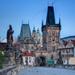 Private Custom Half-Day Tour of Prague