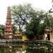 Full-Day Hanoi City Group Tour
