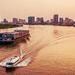 Ho Chi Minh City and Canals Boat Tour