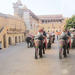2-Day Private Pink City Jaipur Tour From Delhi : City Palace Hawa Mahal  with Camel and  Elephant Ride