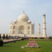  2-Day Private Tajmahal Agra Tour From New Delhi with Fort and Fatehpur Sikri 