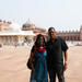 3-Day Private Taj Mahal, Agra and Jaipur Tour with Fatehpur Sikri and Elephant Ride from Delhi 