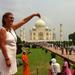 3-Day Private Taj Mahal Agra Jaipur Tour From Delhi with Fatehpur Sikri and Elephant Ride 