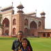 3-Day Private: Taj Mahal Pink City Tour with Night Show and Elephant Ride