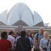 Full Day Old and New Delhi Capital City Tour Including India Gate, Red Fort and Lotus Temple
