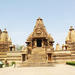 Half-Day Khajuraho Temples Tour