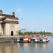 Private Heritage Mumbai Colaba Area Walking Tour with Transfer