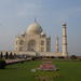 Private Luxury Tajmahal day Tour by Express Way From Delhi