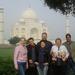 Private Taj Mahal and Agra Fort Tour From New Delhi with Lunch