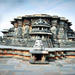 Private Tour: Ancient Temples of Belur, Halebid, Shravanabelagola from Bangalore