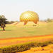 Private Tour: Auroville and Pondicherry Full-Day Tour including Lunch from Chennai