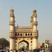 Private Tour: Full-day Hyderabad City Tour of Golkonda Fort, Charminar Mosque and Museum