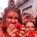 La Tomatina Multi Day Camping and Party in Valencia