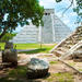 Private Coba and Chichen Itza Ruins with Lunch and Cenote Ik Kil Swim from Tulum
