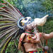 Symbolic Mayan Wedding Ceremony from Tulum
