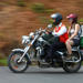 Full-Day Motorcycle Tour of Dalat and Paradise Lake
